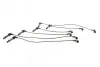 Провода зажигания Opel Vectra B 2.5 95-00 (к-кт) BOSCH 0 986 357 162 (фото 6)