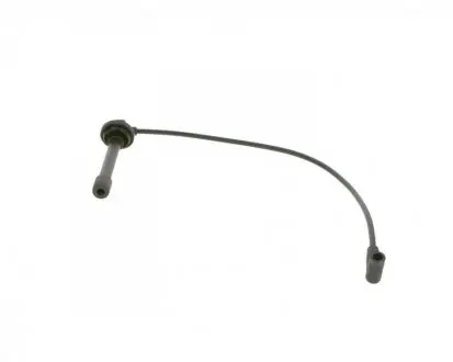 Проволока зажигания, набор BOSCH 0986357167