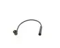Комплект кабелей высоковольтных BOSCH 0 986 357 195 (фото 1)