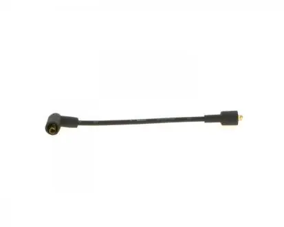 MITSUBISHI к-т ВВ проводів (5 шт!) L 300 III, L400 BOSCH 0986357197