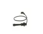 Комплект кабелей высоковольтных BOSCH 0 986 357 218 (фото 4)