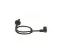 Проволока зажигания, набор BOSCH 0986357220 (фото 2)