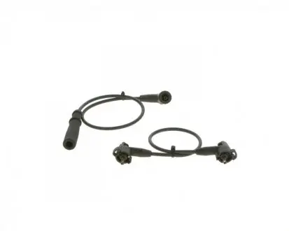 Проволока зажигания, набор BOSCH 0986357222