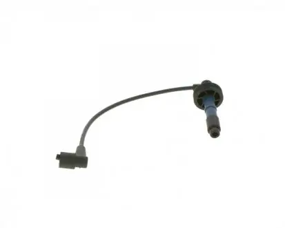 Проволока зажигания, набор BOSCH 0986357232