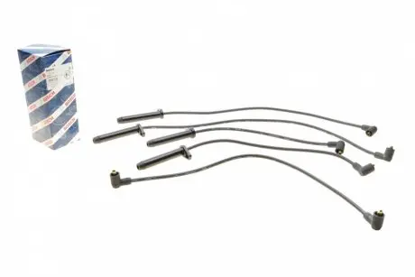 Провод зажигания Ford Sierra/Scorpio 82-94 (к-кт) BOSCH 0 986 357 235
