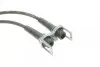 Провід запалювання Renault Laguna 2.0 95-01/Volvo S40/V40 1.6-2.0 95-04 (к-кт) BOSCH 0 986 357 238 (фото 4)