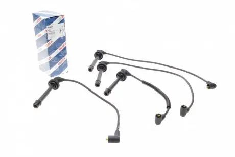 Провод зажигания Nissan Primera/Sunny 1/6/2.0 16V 90-00 (к-кт) BOSCH 0 986 357 239