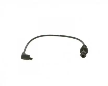 Провода зажигания Citroen Berlingo/Peugeot 205/306 1.4/1.6 96-11 (к-кт) BOSCH 0 986 357 240