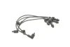 Провода зажигания Citroen Berlingo/Peugeot 205/306 1.4/1.6 96-11 (к-кт) BOSCH 0 986 357 240 (фото 6)