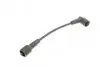 Провод зажигания Opel Vectra 1.6i 88-03 (к-кт) BOSCH 0 986 357 242 (фото 7)