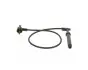 Проволока зажигания, набор BOSCH 0986357245 (фото 1)