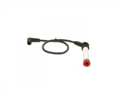 Проволока зажигания, набор BOSCH 0986357249