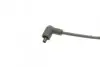 Провод зажигания Renault Clio II/III 1.2 16V 01- (к-кт) BOSCH 0 986 357 253 (фото 4)