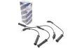 Комплект кабелей высоковольтных BOSCH 0 986 357 255 (фото 1)