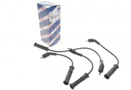 Комплект кабелей высоковольтных BOSCH 0 986 357 255