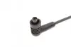 Провода зажигания Dacia Dokker/Renault Megane 1.4/1.6 96- (к-кт) BOSCH 0 986 357 256 (фото 6)