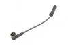 Провода зажигания Dacia Dokker/Renault Megane 1.4/1.6 96- (к-кт) BOSCH 0 986 357 256 (фото 7)