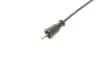 Провода зажигания Mazda 323 1.5/1.6 16V 98-04 (к-кт) BOSCH 0 986 357 266 (фото 3)
