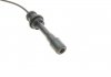 Провода зажигания Mazda 323 1.5/1.6 16V 98-04 (к-кт) BOSCH 0 986 357 266 (фото 4)