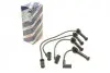 Провода зажигания Ford Mondeo/Fiesta 1.8/2.0i 00-08 (к-кт) BOSCH 0 986 357 271 (фото 1)