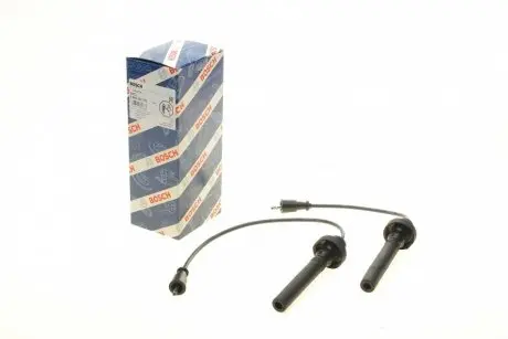 Провод зажигания Mitsubishi Lancer/Colt 1.3-2.4 98- (к-кт) BOSCH 0 986 357 273