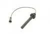 Провод зажигания Mitsubishi Lancer/Colt 1.3-2.4 98- (к-кт) BOSCH 0 986 357 273 (фото 5)