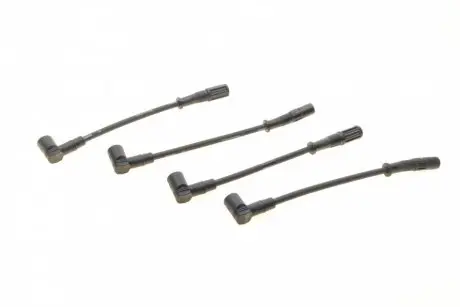 Провод зажигания Fiat Doblo/Fiorino/Panda/Punto 1.2-1.4LPG 05- (к-кт) BOSCH 0 986 357 286