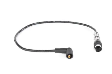 Проволока высоковольтная VX 70 - снята с выр-ва BOSCH 0986357734