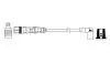 Проволока высоковольтная VX 70 - снята с выр-ва BOSCH 0986357734 (фото 5)