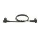 Проволока высоковольтная ML 95 - кратн. 5 шт. BOSCH 0986357770 (фото 2)
