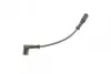 Провод зажигания Fiat Doblo/Panda 1.1/1.2 00- (к-кт) BOSCH 0 986 357 816 (фото 4)