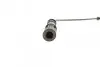 Провод зажигания Fiat Doblo/Panda 1.1/1.2 00- (к-кт) BOSCH 0 986 357 816 (фото 6)