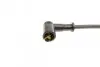 Провод зажигания Fiat Doblo/Panda 1.1/1.2 00- (к-кт) BOSCH 0 986 357 816 (фото 7)