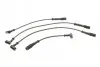 Провод зажигания Fiat Doblo/Panda 1.1/1.2 00- (к-кт) BOSCH 0 986 357 816 (фото 9)