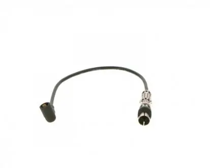 К-т ВВ проводов VAG 1.2 TSI 12 BOSCH 0986357844