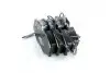 Колодки гальмівні (передні) Citroen Jumpy/Evasion/Fiat Scudo/Peugeot Expert/806 95-06 (+датчики) BOSCH 0 986 424 033 (фото 1)