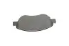 Тормозные колодки дисковые BOSCH 0986424042 (фото 11)