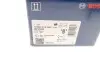 Тормозные колодки дисковые BOSCH 0986424042 (фото 13)
