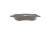 Тормозные колодки дисковые BOSCH 0986424042 (фото 3)