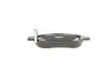 Тормозные колодки дисковые BOSCH 0986424042 (фото 6)