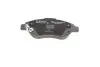 Тормозные колодки дисковые BOSCH 0986424042 (фото 7)