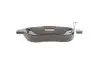 Тормозные колодки дисковые BOSCH 0986424042 (фото 9)