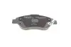 Тормозные колодки дисковые BOSCH 0986424042 (фото 10)