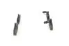Тормозные колодки, дисковый тормоз.) BOSCH 0986424044 (фото 2)