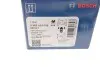 Колодки тормозные BOSCH 0986424098 (фото 5)
