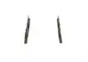Тормозные колодки, дисковый тормоз.) BOSCH 0986424099 (фото 3)