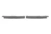 Тормозные колодки дисковые TOYOTA Land Cruiser 4.2, 4.5i 24V BOSCH 0986424134 (фото 3)