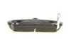 Тормозные колодки (передние) Honda Civic VI/VII 94-05/Concerto 89-95/Rover 400 90-00 BOSCH 0 986 424 214 (фото 3)