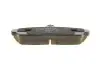 Тормозные колодки (передние) Honda Civic VI/VII 94-05/Concerto 89-95/Rover 400 90-00 BOSCH 0 986 424 214 (фото 6)