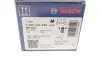 Колодки тормозные дисковые BOSCH 0 986 424 225 (фото 3)